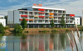 Appart-Hôtel Mer&Golf City Bordeaux - Bruges